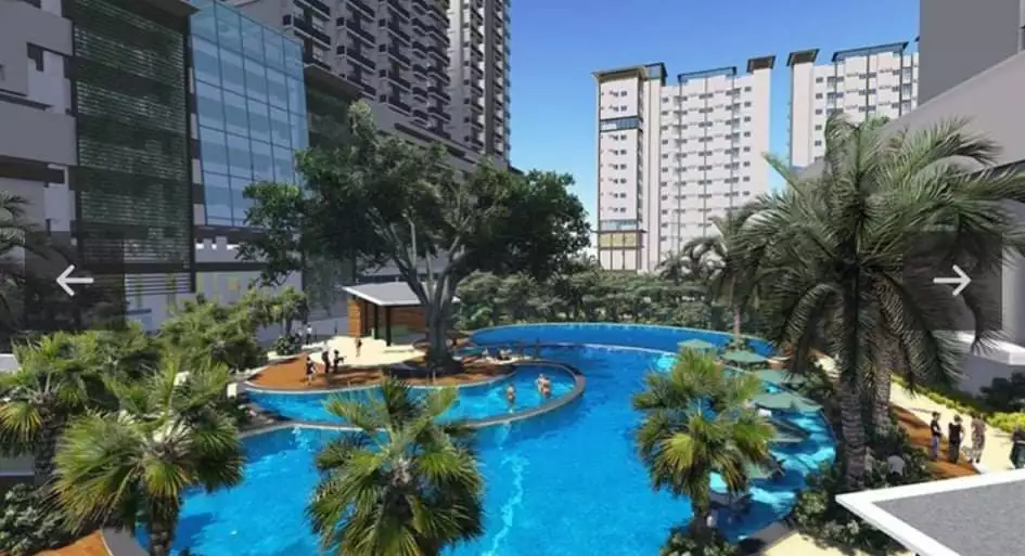 Studio unit with balcony and ready for occupancy for assume - photo 6