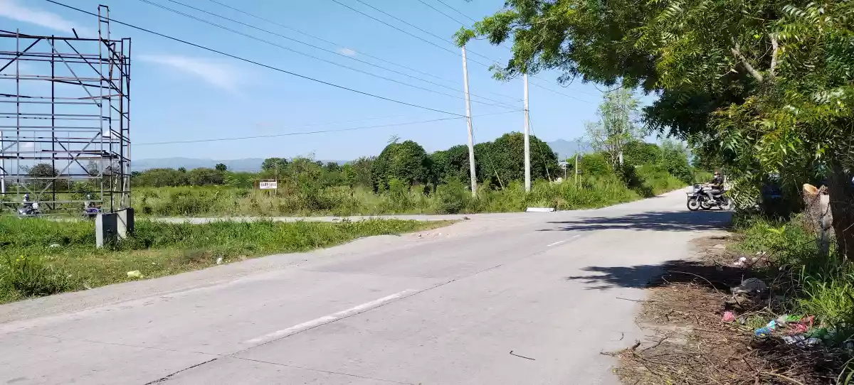 Diversion prime lot — Commercial Lot in General Santos City, South Cotabato, Philippines — Photo 4