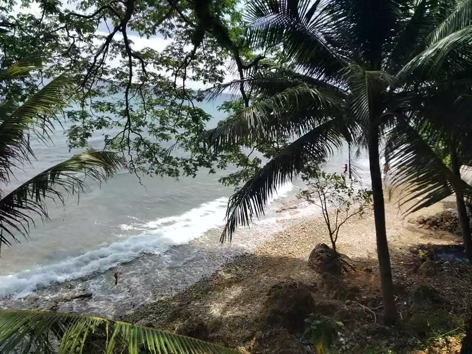 Beachlot — Beach Lot in Cebu, Philippines — Photo 6