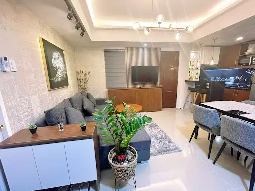 Open photo 44 of 56 — Fully-Furnished 1BR For Rent