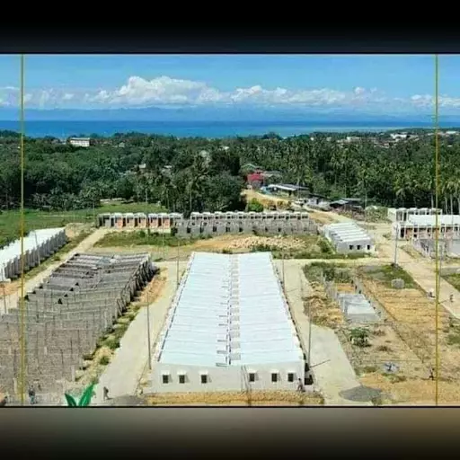 Open photo 14 of 18 — FOR ASSUME LOT ONLY IN VERONA SUBDIBISION BALAMBAN CEBU