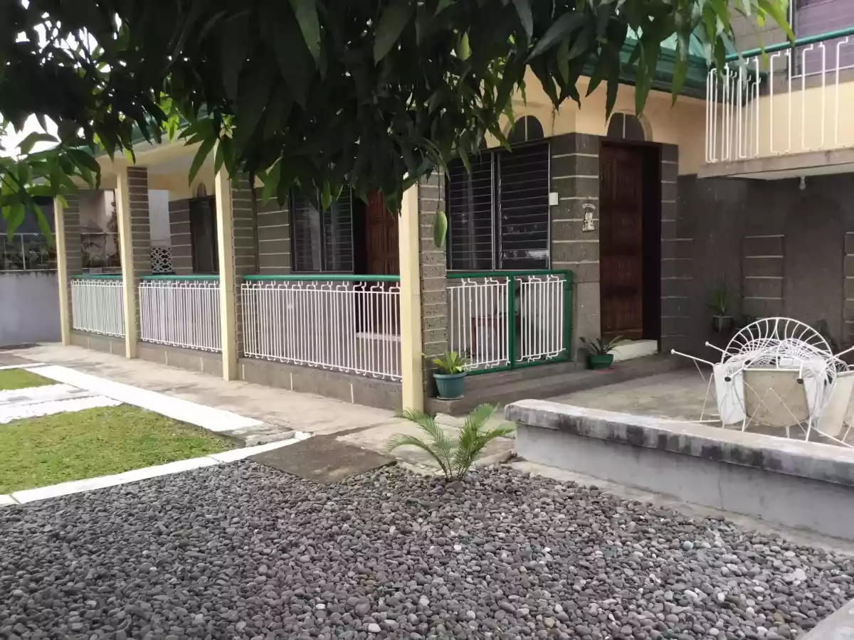 JUNA SUBD HOUSE AND LOT — House and Lot in Talomo, Davao City, Davao del Sur — Photo 3