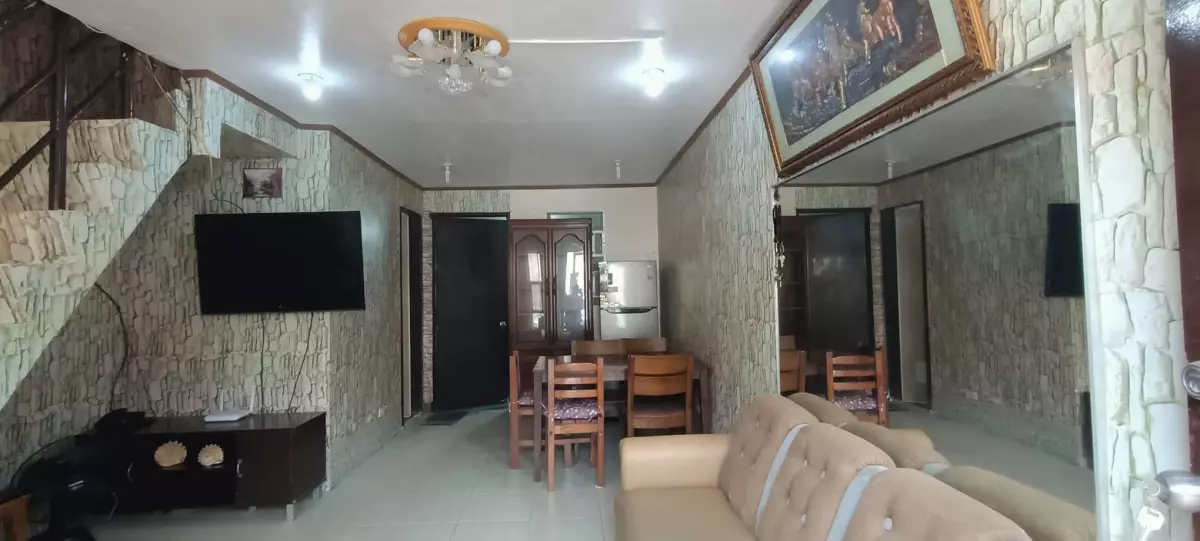Open photo 14 of 15 — FOR SALE 2 STOREY TOWNHOUSE! 