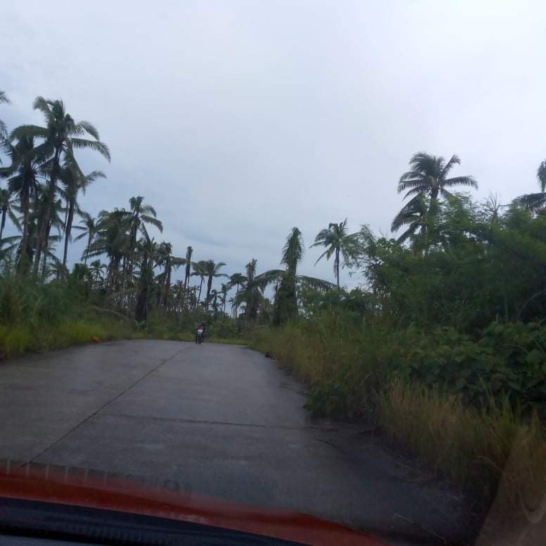 LOT FOR SALE IN CANCOHOY, DEL CARMEN, SIARGAO ISLANDS