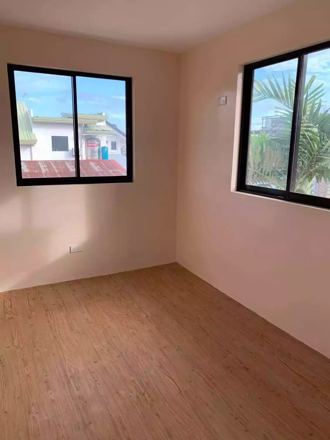  2 Story Duplex BrandNew House&Lot  - photo 4