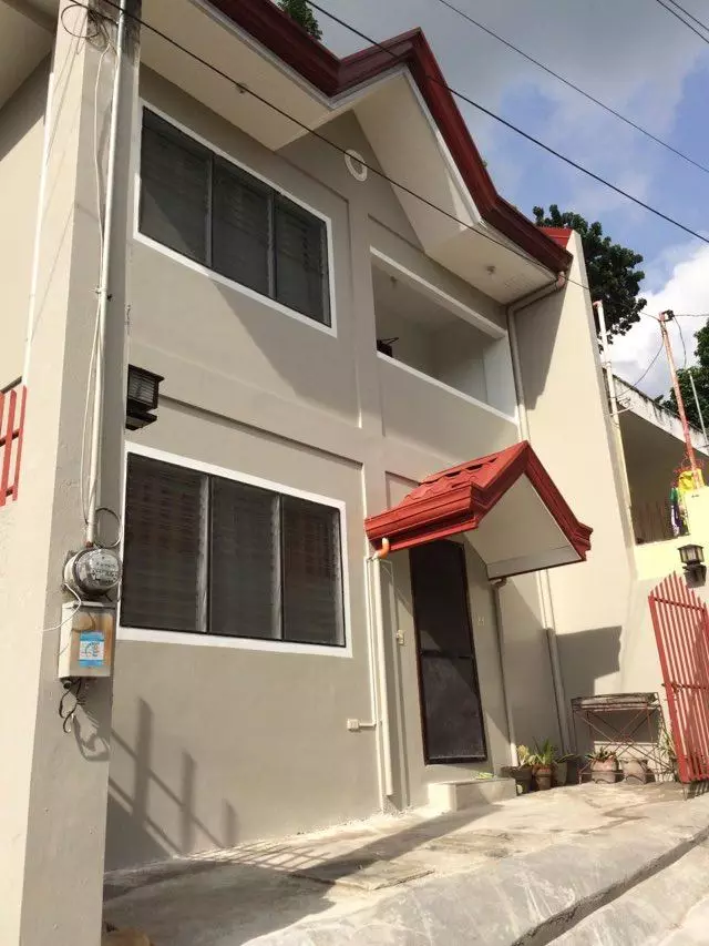 2 STORY SINGLE DETACHED HOUSE FOR RENT IN BRGY. TISA - photo 3