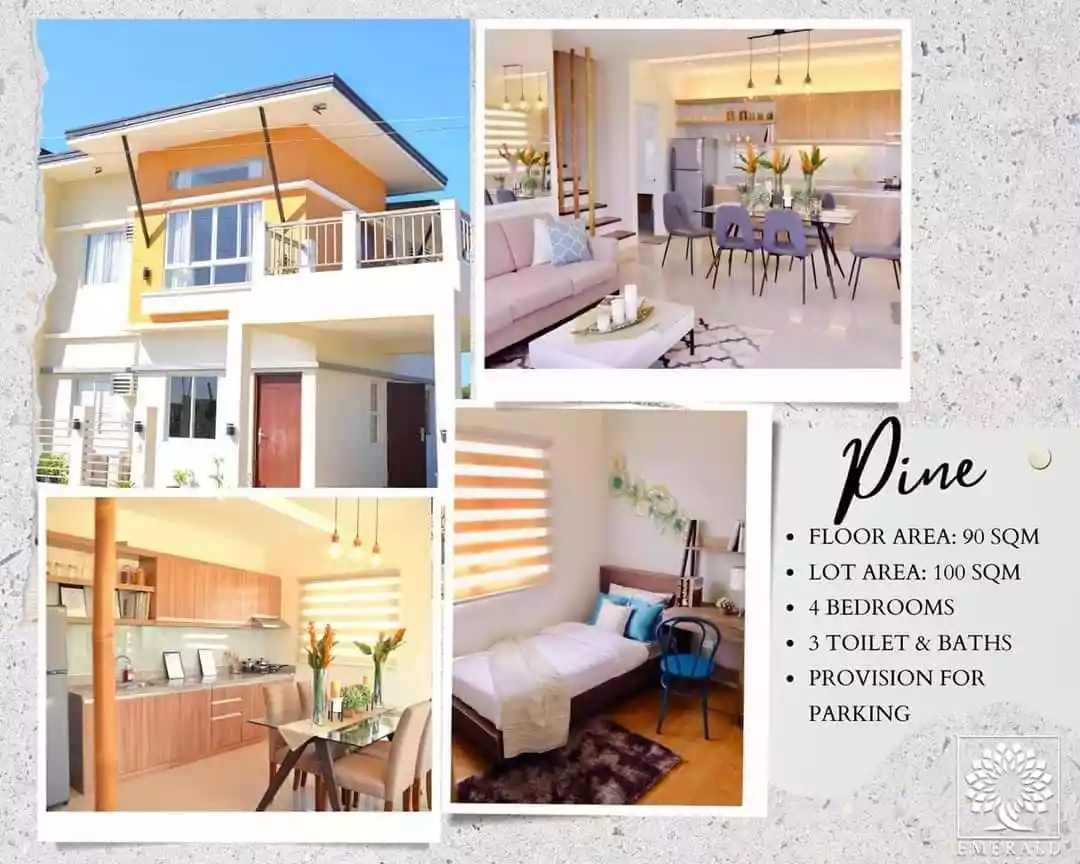 EMERALD ESTATES ILOILO  - photo 7