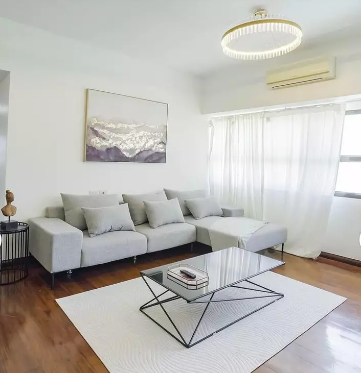 For Sale or Rent: Luxe Fully-furnished 3-Bedroom Unit with Maids Quarter & Parking at Avalon in Cebu Business Park