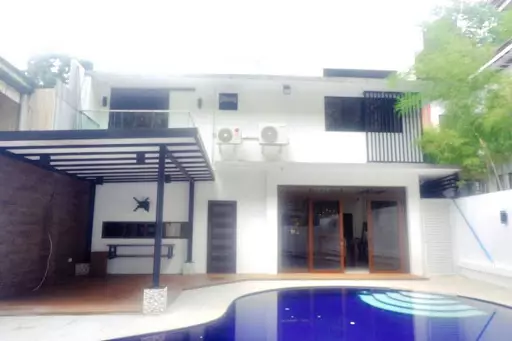 Maria luisa  house and lot for sale — House and Lot in Cebu City, Cebu, Philippines — Photo 7