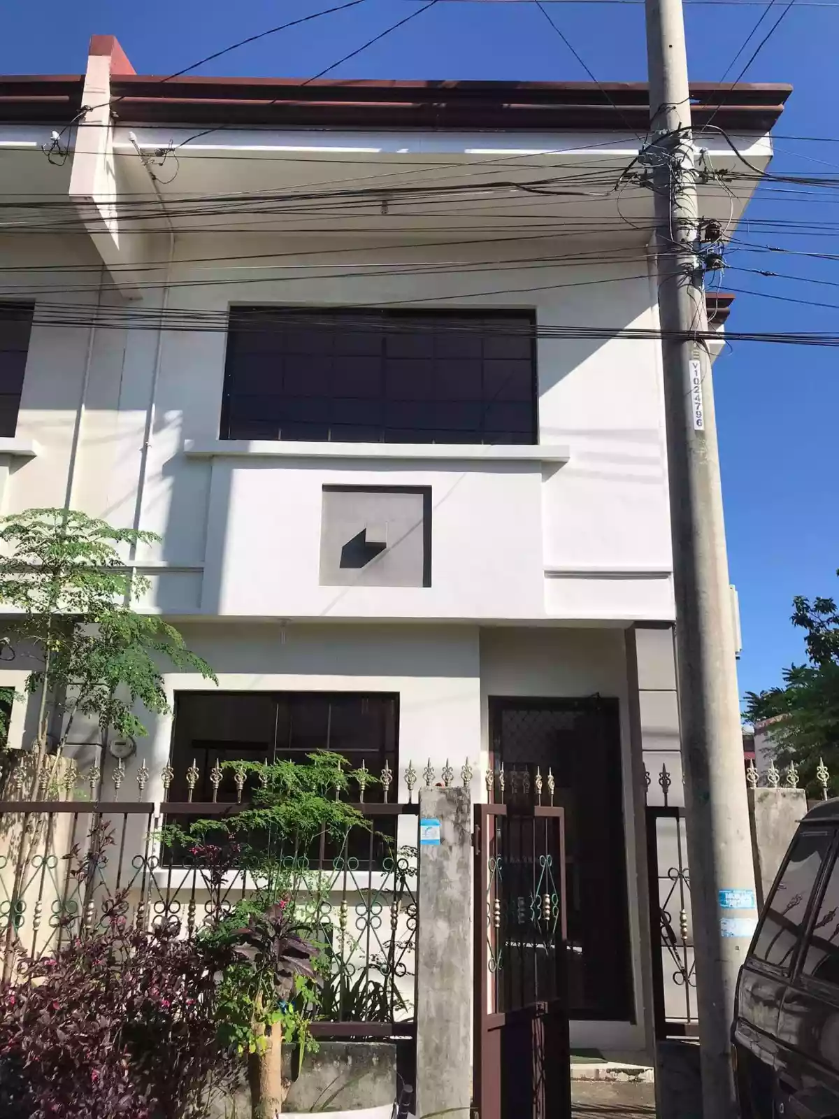 For rent