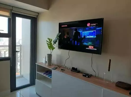 1BR FOR RENT in HORIZONS 101 — 1 Bedroom in Philippines — Photo 2