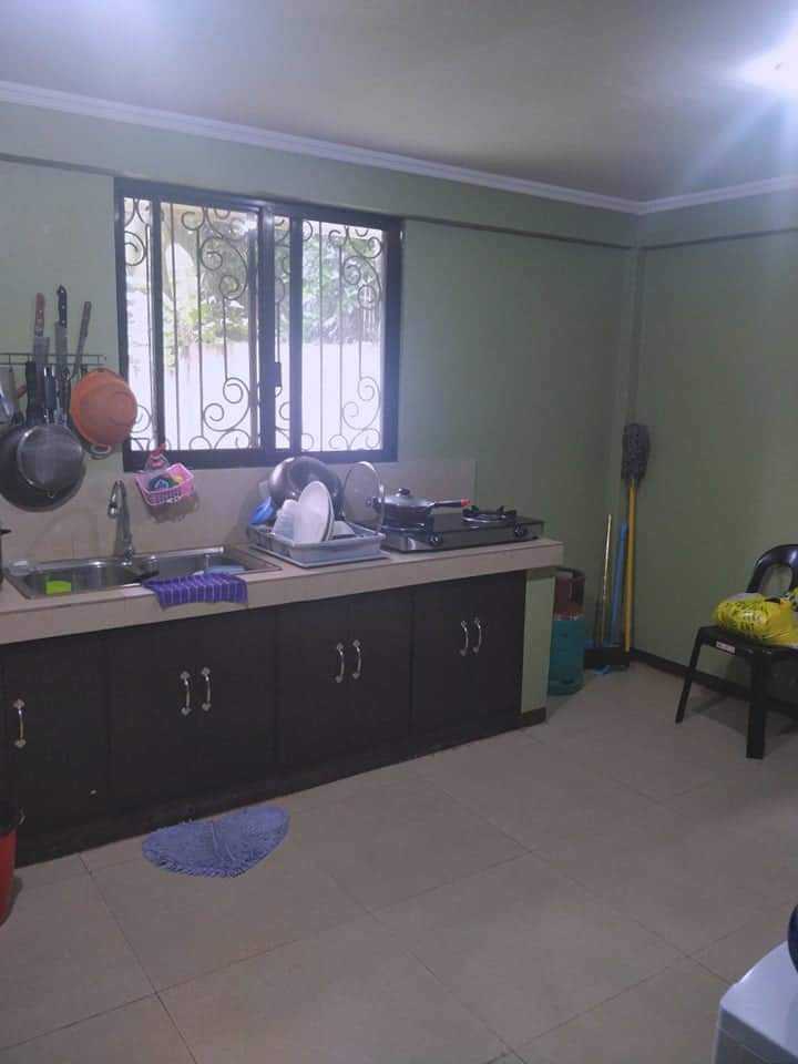House and lot for sale — House and Lot in Oriental Negros, Philippines — Photo 3