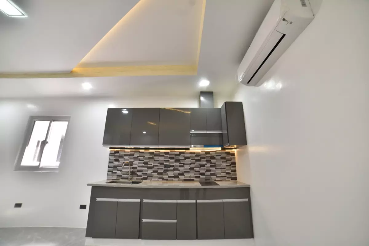 15 Boni Place Spacious RFO 1 Bedroom in Angeles near Clark Pampanga — 1 Bedroom in Angeles, Pampanga, Philippines — Photo 3