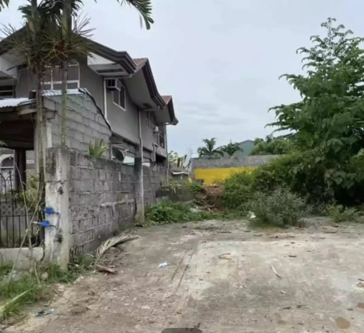 Residential Lot — Residential Lot in Davao City, Philippines, Malaysia — Photo 4