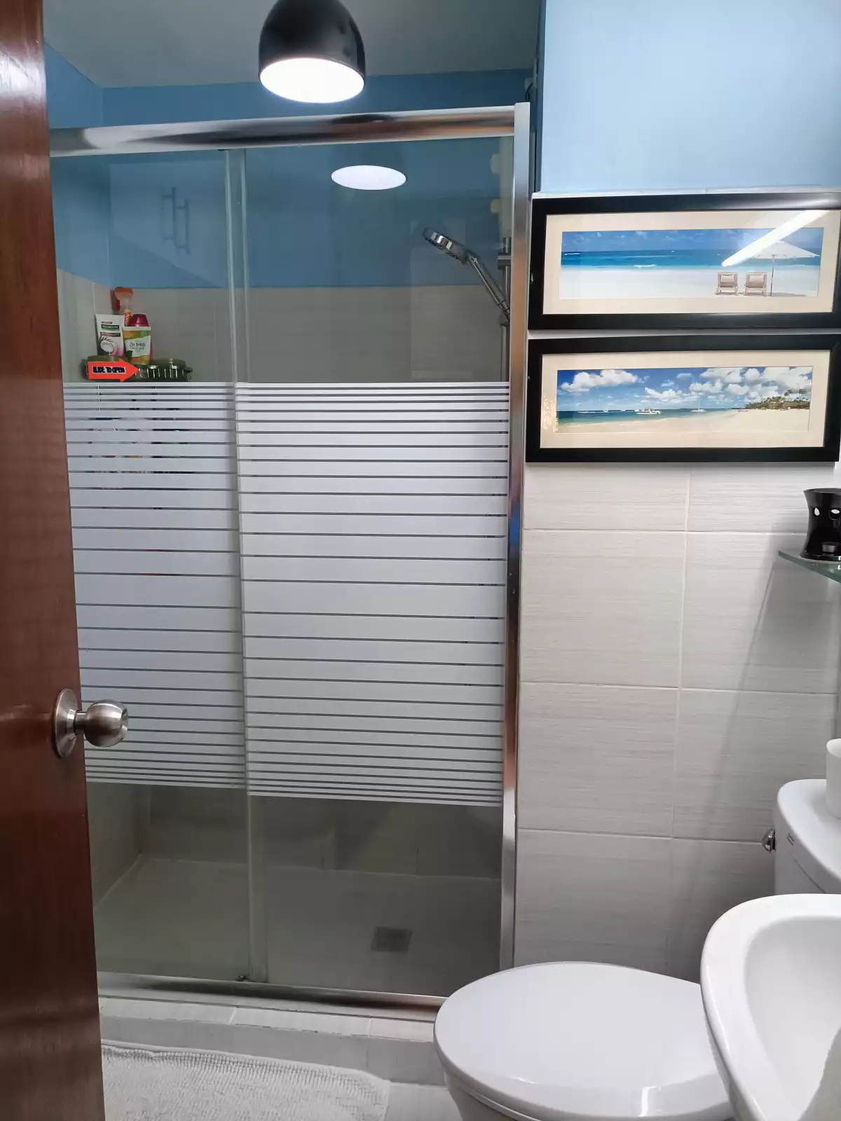 FOR SALE!!! FULLY FURNISHED STUDIO UNIT WITH PARKING SPACE  - photo 7