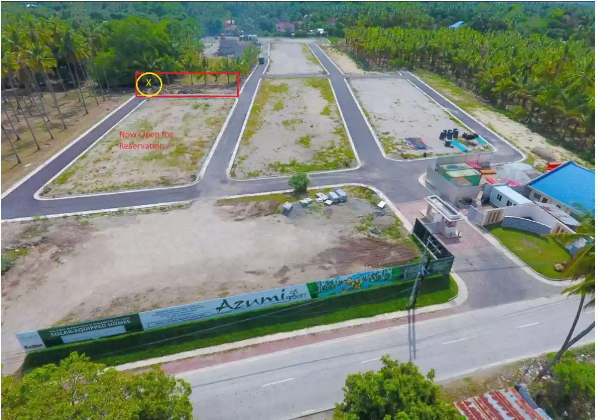 Azumi 2 Ready For Occupancy For Assume — Townhouse in Negros Oriental, Philippines — Photo 6