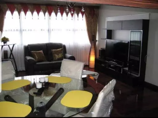 Avalon condo for rent — 2 Bedrooms in Luzon Avenue, Cebu City, Cebu — Photo 5