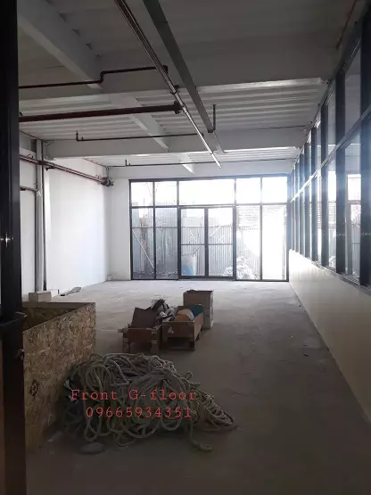  For Rent  Commercial Space in A.s. Fortuna st. Banilad Mandaue, city, Cebu - photo 4