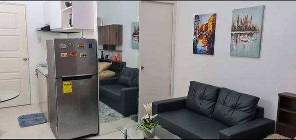 Studio Unit for Rent in Modena Townsquare - Minglanilla, Cebu - photo 3