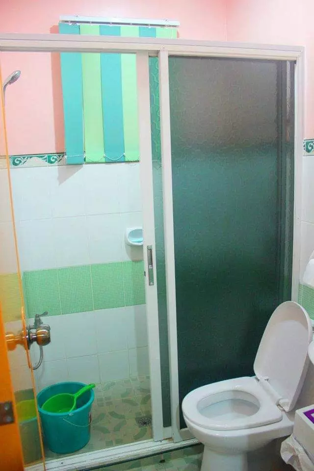 Open photo 13 of 14 — FULLY FURNISHED 2 BEDROOM 2 STOREY HOUSE FOR RENT or FOR SALE