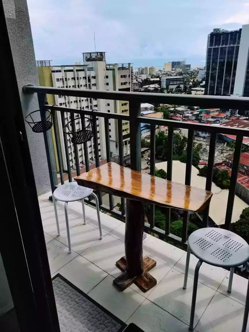 Grand residence