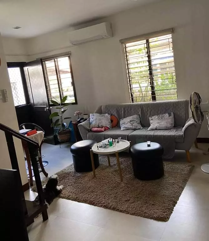 House and Lot for Sale