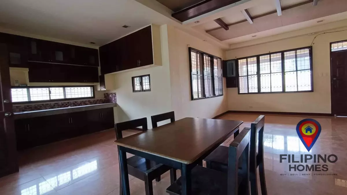 House For Rent