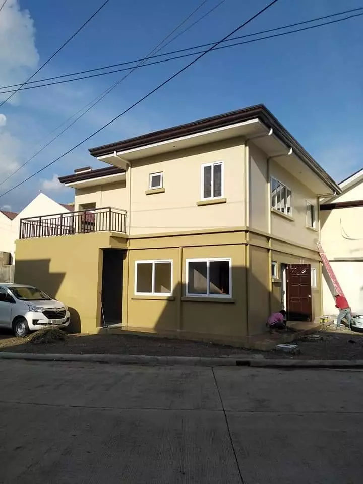 Brand New House and Lot in Bayswater Pooc Talisay is now available for RENT — House and Lot in Talisay, Cebu, Philippines — Photo 7