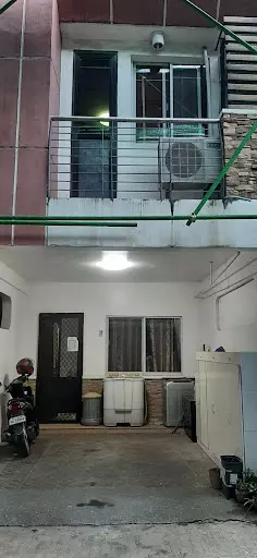 FOR RENT: FULLY-FURNISHED TOWNHOUSE UNIT IN MANDAUE — Townhouse in Mandaue City, Cebu, Philippines — Photo 2
