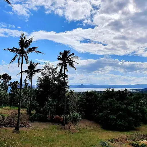 Taal View Heights MetroTagaytay/Talisay — Residential Lot in Talisay, Batangas, Philippines — Photo 3