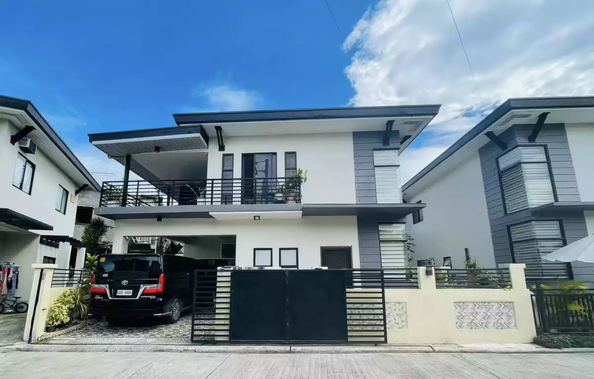 Tali Plains Subdivision - Talisay Tabunok