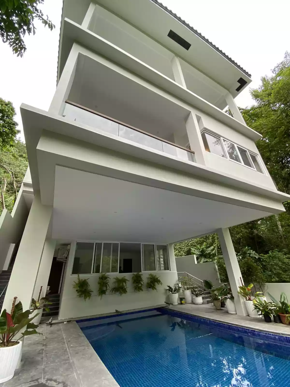 Maria Luisa Estate Park — House and Lot in Paseo Esperanza, Cebu City, Cebu — Photo 5