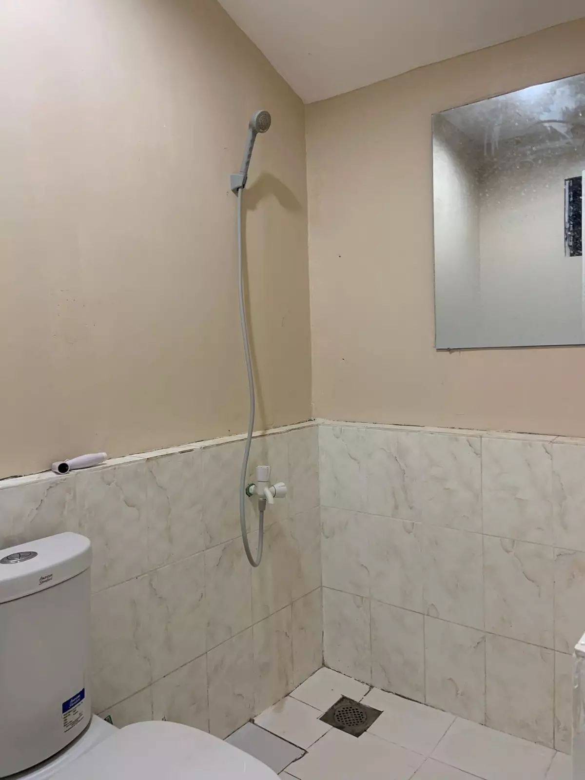 Studio type Apartment for rent in Canduman Mandaue city Cebu — Apartment in Mandaue City, Cebu, Philippines — Photo 2