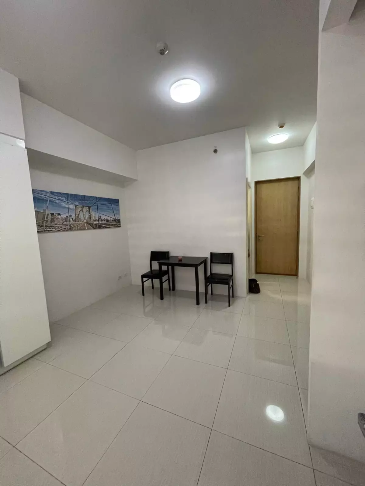 Rush sale Condo unit at Calyx Residences, Cebu Business Park Cebu City — Studio in Leyte Loop, Cebu City, Cebu — Photo 7