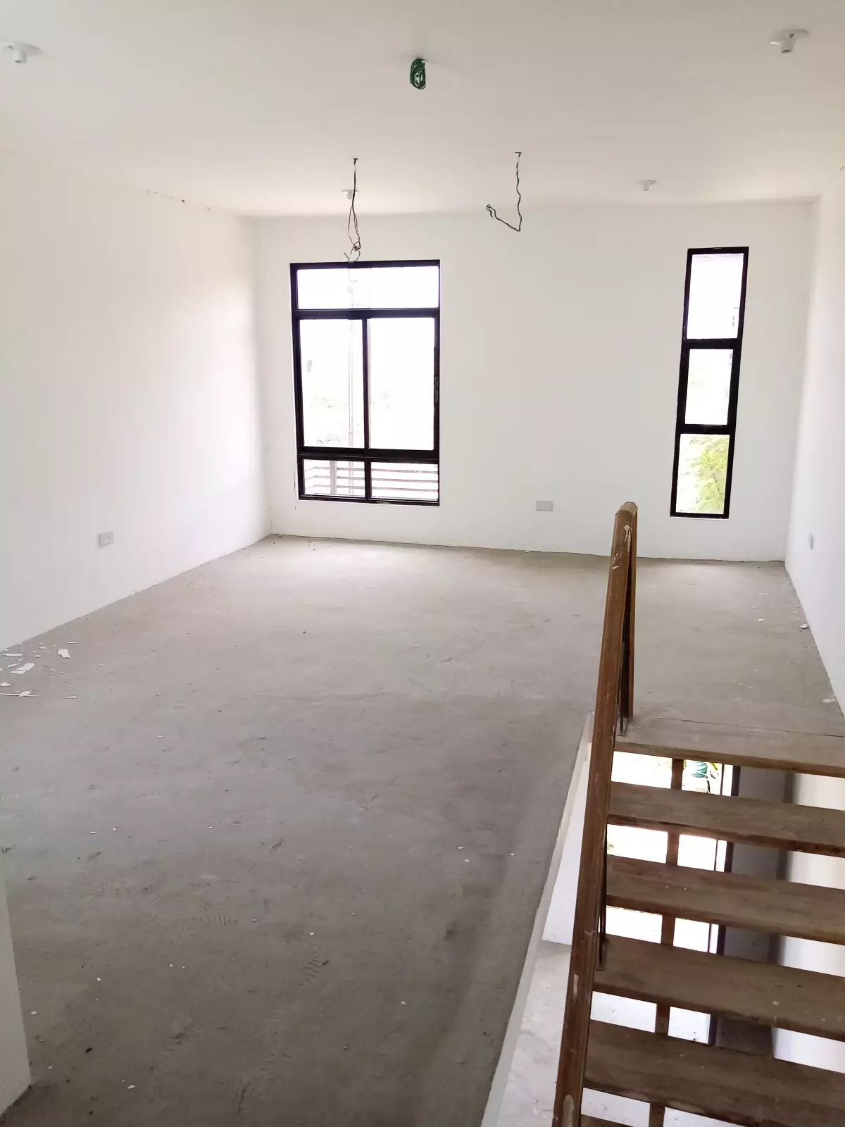 FOR SALE /ASSUME BRAND NEW 2STOREY HOUSE AND LOT IN EVISSA SUBDIVISION  - photo 3