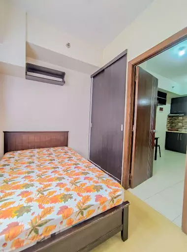 Open photo 44 of 50 — 28sqm 1BR UNIT FOR RENT at Ridgewood Towers near BGC