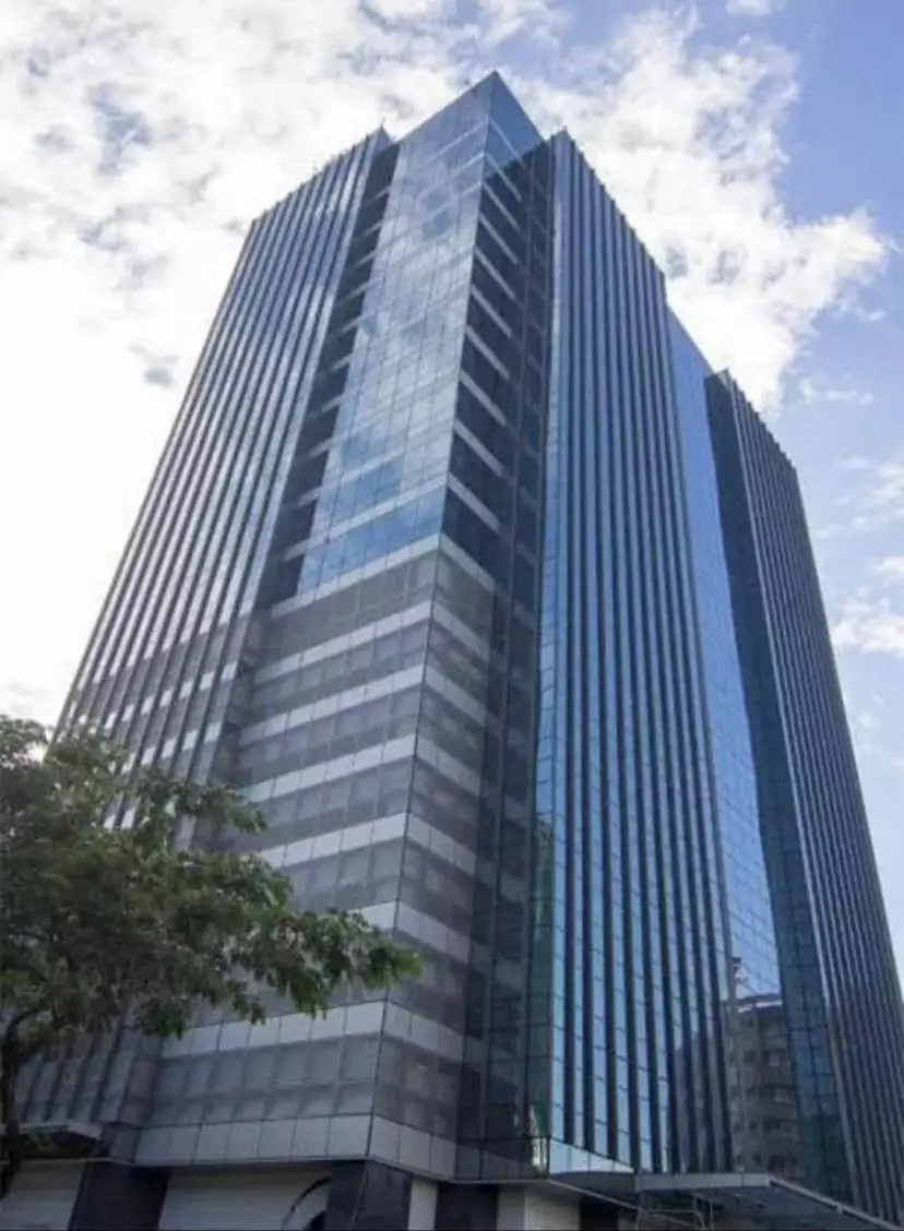 OFFICE FOR SALE IN BPI CORPORATE CENTER — Office in Cebu City, Cebu, Philippines — Photo 3