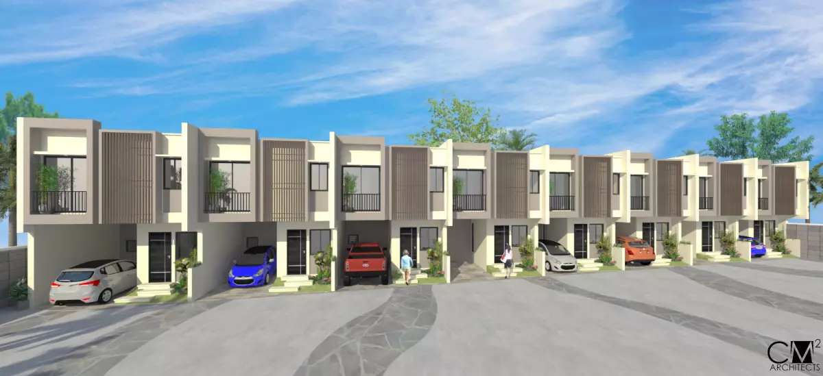 Open photo 18 of 18 — Turnberry Place 1 (2 STOREY TOWNHOUSE RFO)