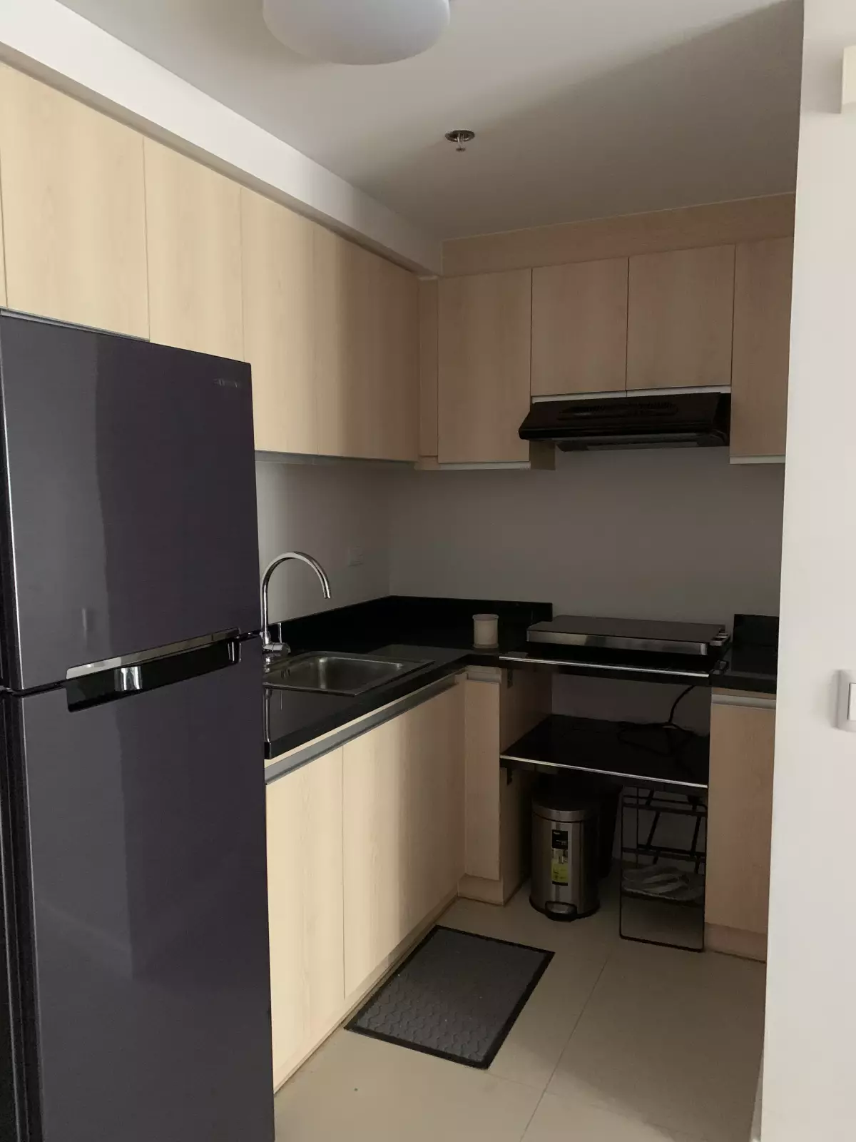 Solinea one bedroom with parking for sale  - photo 3