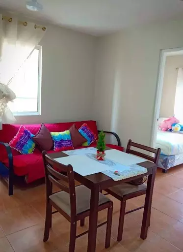 2br unit at San Remo Oasis SRP for Sale — 2 Bedrooms in Cebu South Coastal Road, Cebu City, Cebu — Photo 7
