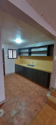 HOUSE & LOT FOR RENT IN DANAO — Townhouse in Danao City, Cebu, Philippines — Photo 4