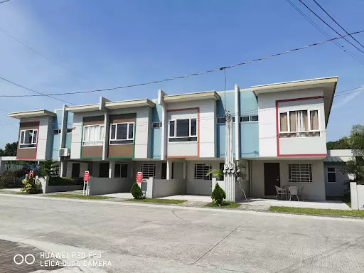 Brand new townhouse at Imus Cavite near LTO Imus