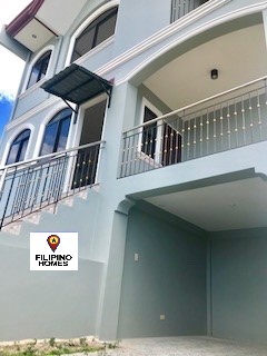 Pacific Heights Bulacao House and Lot Single Detached for Sale!!! — House and Lot in Cebu, Philippines — Photo 7