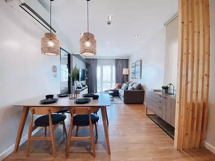One Bedroom For rent Solinea Cebu — 1 Bedroom in Cebu City, Philippines — Photo 5
