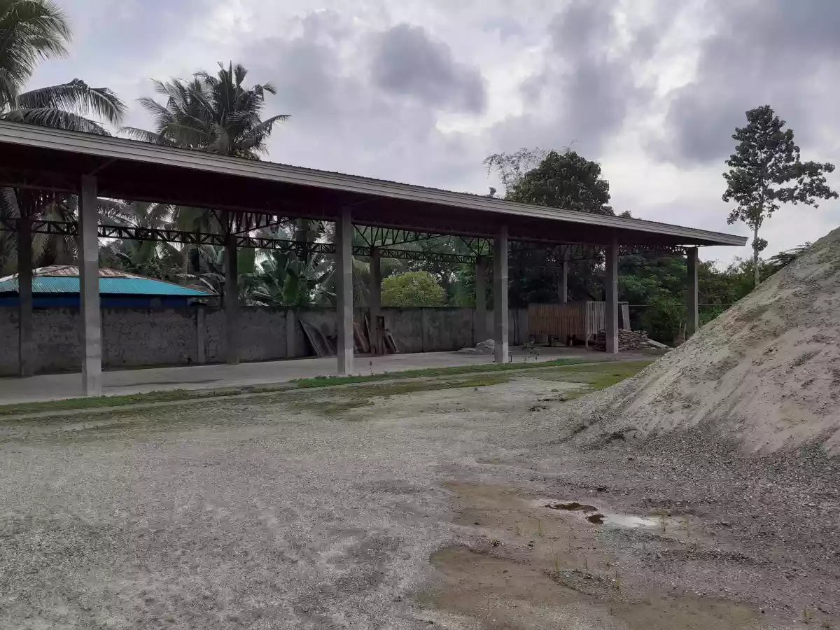 Lot for sale @ pagatpat CDO along the high way 1.6 hectare — Commercial Lot in Cagayan de Oro, Misamis Oriental, Philippines — Photo 2