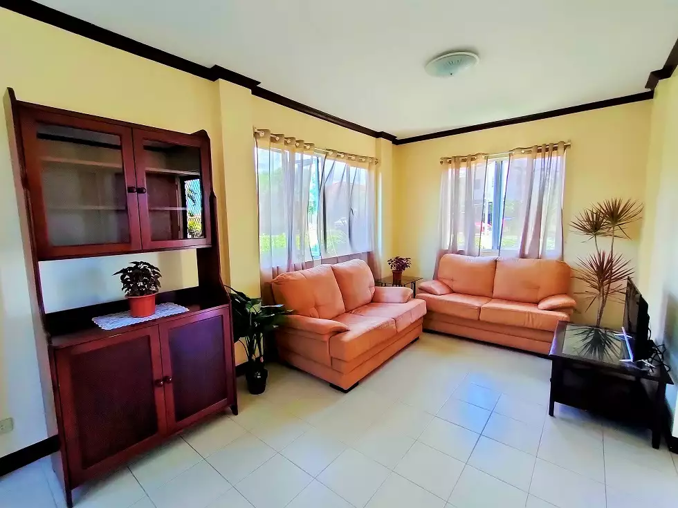 Two Storey Single Detached 3BR House @ Coral Bay, Minglanilla — House and Lot in Minglanilla, Cebu, Philippines — Photo 6