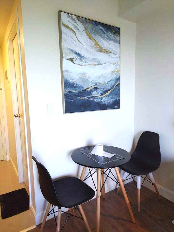 Fully-furnished Studio Unit with Balcony — Studio in Gov. M. Cuenco Avenue, Cebu City, Cebu — Photo 4