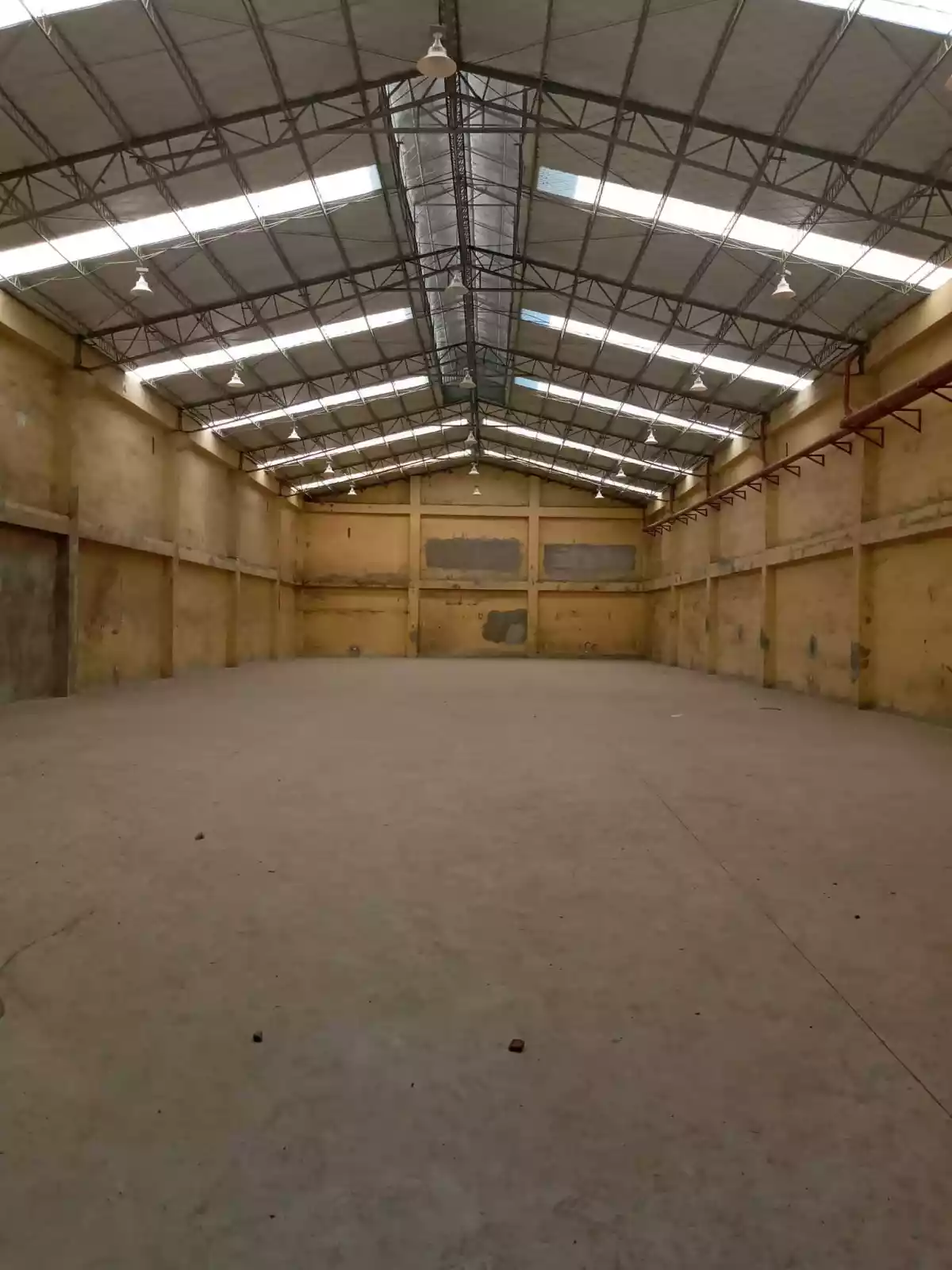 Warehouse space for lease/rent  - photo 4