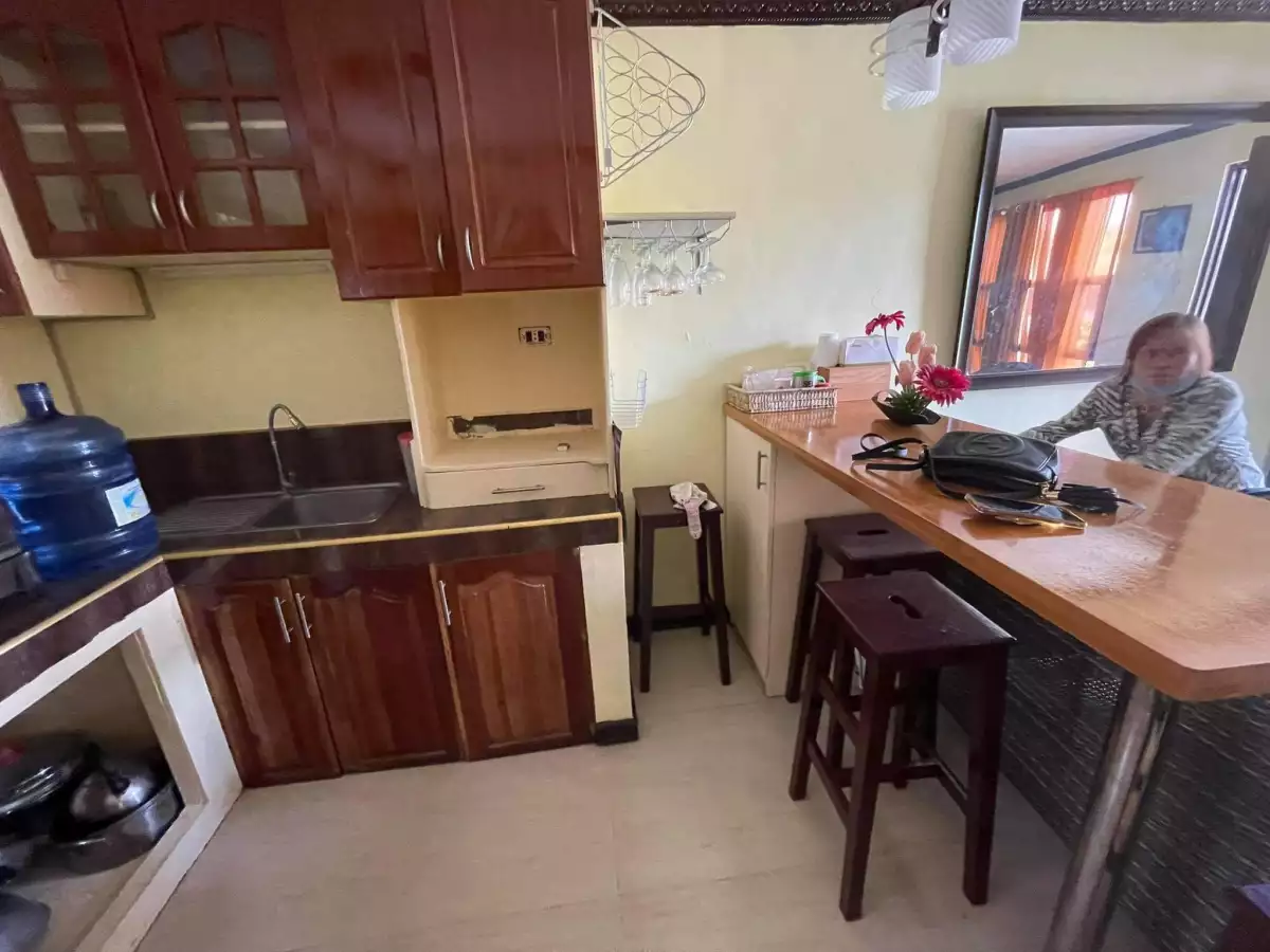 Townhouse , Fully Furnished in Portville, Bgry Buaya , Lapu Lapu City — Townhouse in General Aviation Road, Lapu-Lapu City, Cebu — Photo 5