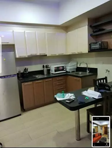 1BR Condo in Mckinley Hill Taguig — 1 Bedroom in Metro Manila, Philippines — Photo 5